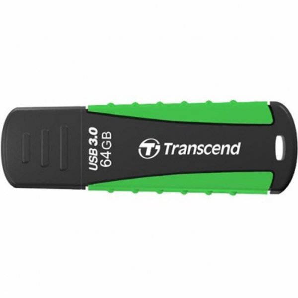 USB флеш накопичувач Transcend 64Gb JetFlash 810 USB3.0 (TS64GJF810)