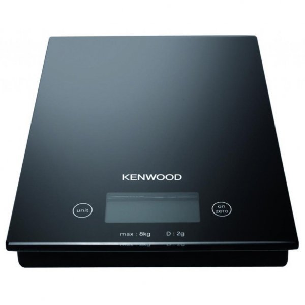 Ваги кухонні KENWOOD DS 400 (DS400)