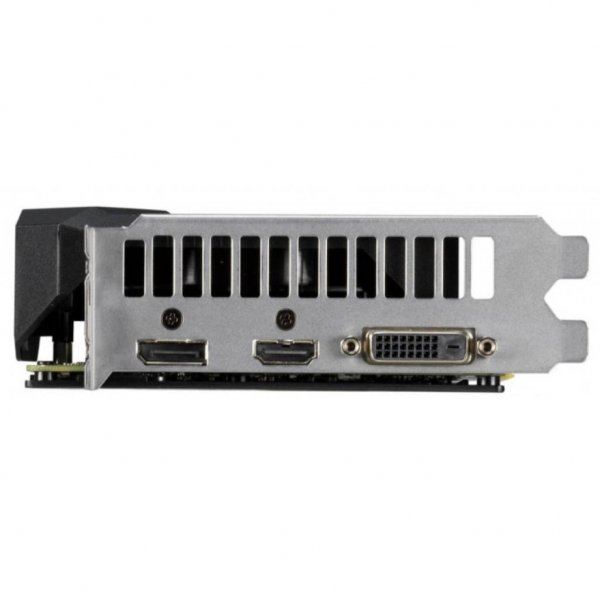 Відеокарта ASUS GeForce GTX1660 6144Mb TUF GAMING (TUF-GTX1660-6G-GAMING) Відеокарта ASUS GeForce GTX1660 6144Mb TUF GAMING (TUF-GTX1660-6G-GAMING)