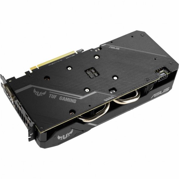 Відеокарта ASUS GeForce GTX1660 SUPER 6144Mb TUF3 GAMING (TUF3-GTX1660S-6G-GAMING)