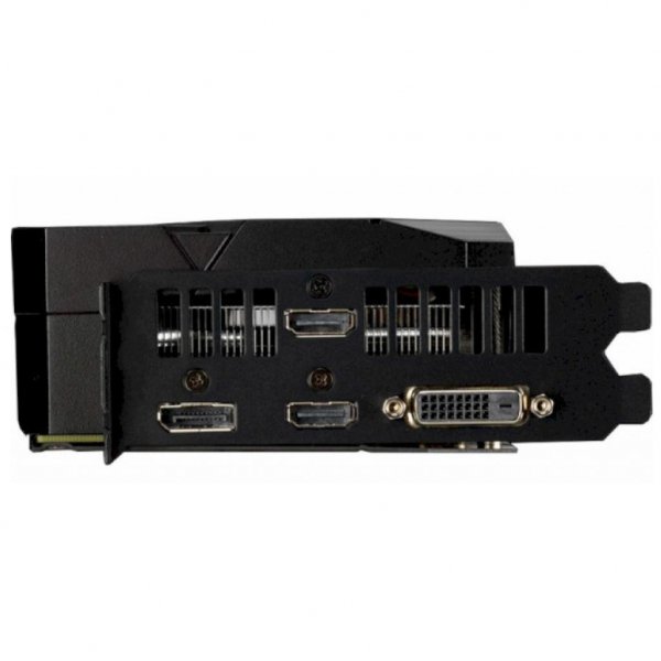 Відеокарта ASUS GeForce RTX2060 6144Mb DUAL OC EVO (DUAL-RTX2060-O6G-EVO) Відеокарта ASUS GeForce RTX2060 6144Mb DUAL OC EVO (DUAL-RTX2060-O6G-EVO)