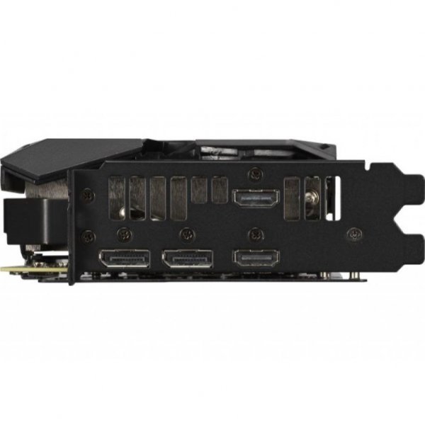 Відеокарта ASUS GeForce RTX2060 6144Mb ROG STRIX OC EVO GAMING (ROG-STRIX-RTX2060-O6G-EVO-GAMING) Відеокарта ASUS GeForce RTX2060 6144Mb ROG STRIX OC EVO GAMING (ROG-STRIX-RTX2060-O6G-EVO-GAMING)
