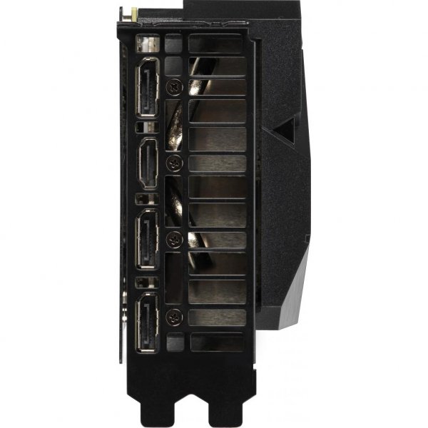 Відеокарта ASUS GeForce RTX2070 SUPER 8192Mb DUAL OC (DUAL-RTX2070S-O8G-EVO) Відеокарта ASUS GeForce RTX2070 SUPER 8192Mb DUAL OC (DUAL-RTX2070S-O8G-EVO)