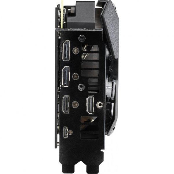 Відеокарта ASUS GeForce RTX2070 SUPER 8192Mb ROG STRIX ADVANCED GAMING (ROG-STRIX-RTX2070S-A8G-GAMING) Відеокарта ASUS GeForce RTX2070 SUPER 8192Mb ROG STRIX ADVANCED GAMING (ROG-STRIX-RTX2070S-A8G-GAMING)