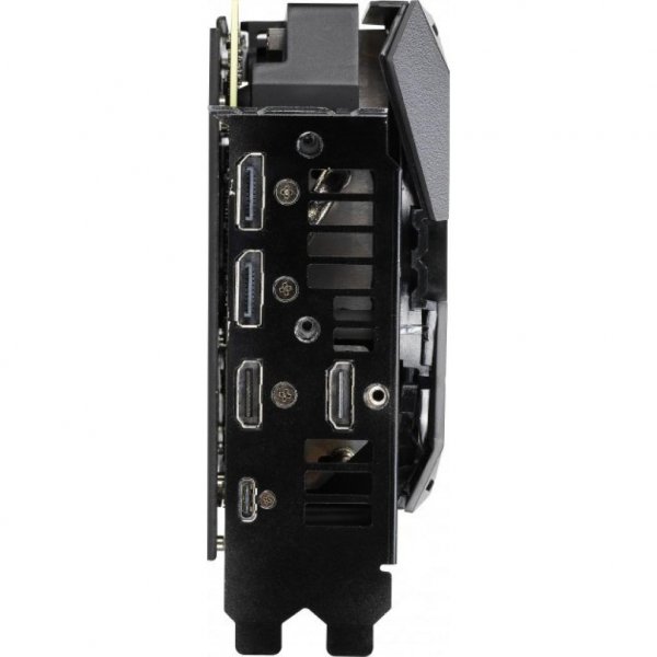 Відеокарта ASUS GeForce RTX2070 SUPER 8192Mb ROG STRIX GAMING (ROG-STRIX-RTX2070S-8G-GAMING) Відеокарта ASUS GeForce RTX2070 SUPER 8192Mb ROG STRIX GAMING (ROG-STRIX-RTX2070S-8G-GAMING)