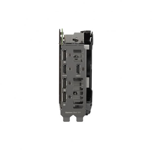 Відеокарта ASUS GeForce RTX3060Ti 8Gb TUF OC GAMING V2 LHR (TUF-RTX3060TI-O8G-V2-GAMING) Відеокарта ASUS GeForce RTX3060Ti 8Gb TUF OC GAMING V2 LHR (TUF-RTX3060TI-O8G-V2-GAMING)