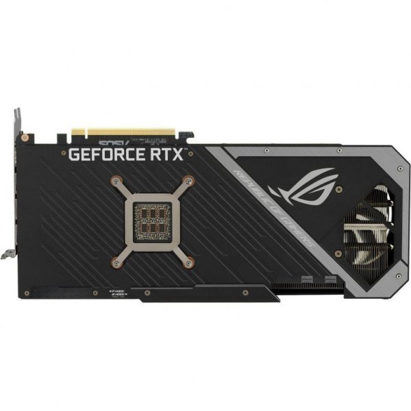 Відеокарта ASUS GeForce RTX3070 8Gb ROG STRIX GAMING (ROG-STRIX-RTX3070-8G-GAMING) Відеокарта ASUS GeForce RTX3070 8Gb ROG STRIX GAMING (ROG-STRIX-RTX3070-8G-GAMING)