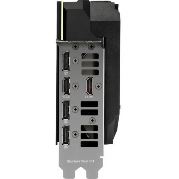 Відеокарта ASUS GeForce RTX3070 8Gb ROG STRIX GAMING (ROG-STRIX-RTX3070-8G-GAMING) Відеокарта ASUS GeForce RTX3070 8Gb ROG STRIX GAMING (ROG-STRIX-RTX3070-8G-GAMING)