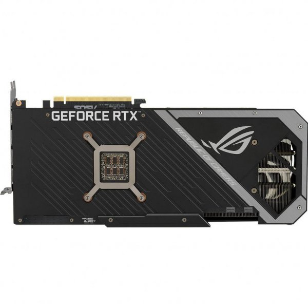Відеокарта ASUS GeForce RTX3070 8Gb ROG STRIX OC GAMING (ROG-STRIX-RTX3070-O8G-GAMING)