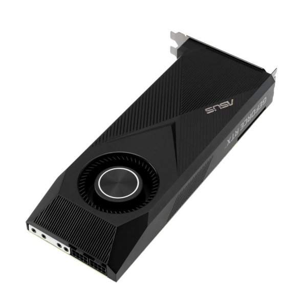 Відеокарта ASUS GeForce RTX3070 8Gb TURBO (TURBO-RTX3070-8G) Відеокарта ASUS GeForce RTX3070 8Gb TURBO (TURBO-RTX3070-8G)
