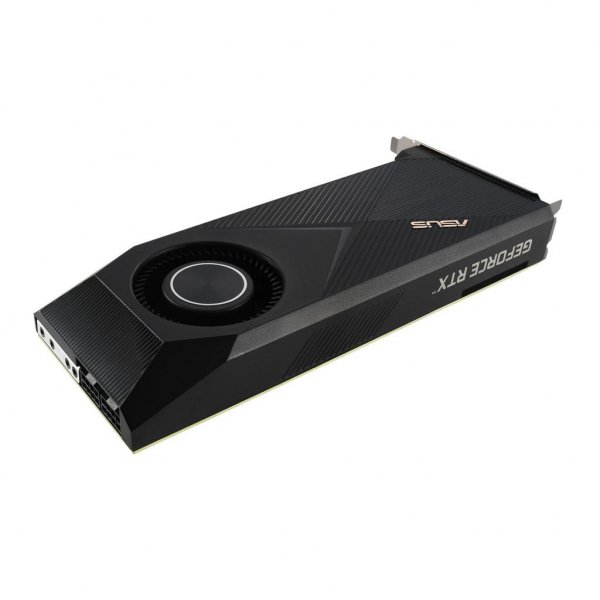 Відеокарта ASUS GeForce RTX3070 8Gb TURBO (TURBO-RTX3070-8G) Відеокарта ASUS GeForce RTX3070 8Gb TURBO (TURBO-RTX3070-8G)