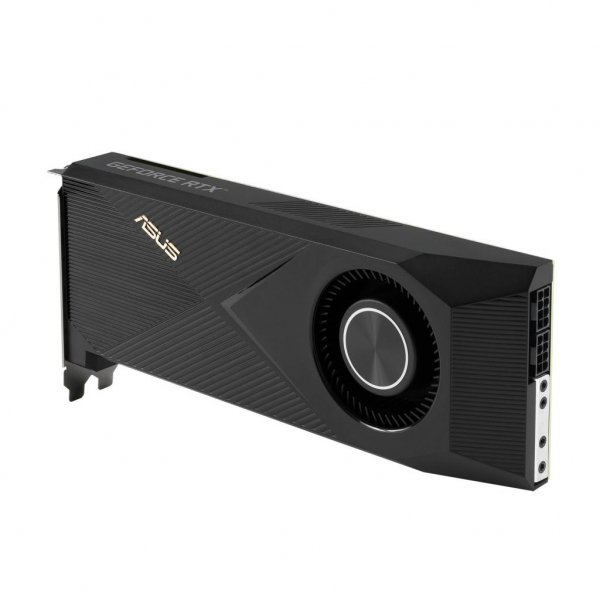 Відеокарта ASUS GeForce RTX3070 8Gb TURBO (TURBO-RTX3070-8G) Відеокарта ASUS GeForce RTX3070 8Gb TURBO (TURBO-RTX3070-8G)