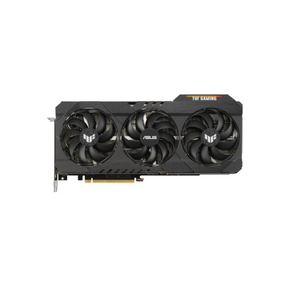 Відеокарта ASUS GeForce RTX3070 Ti 8Gb TUF OC GAMING (TUF-RTX3070TI-O8G-GAMING)