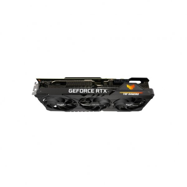 Відеокарта ASUS GeForce RTX3070 Ti 8Gb TUF OC GAMING (TUF-RTX3070TI-O8G-GAMING)