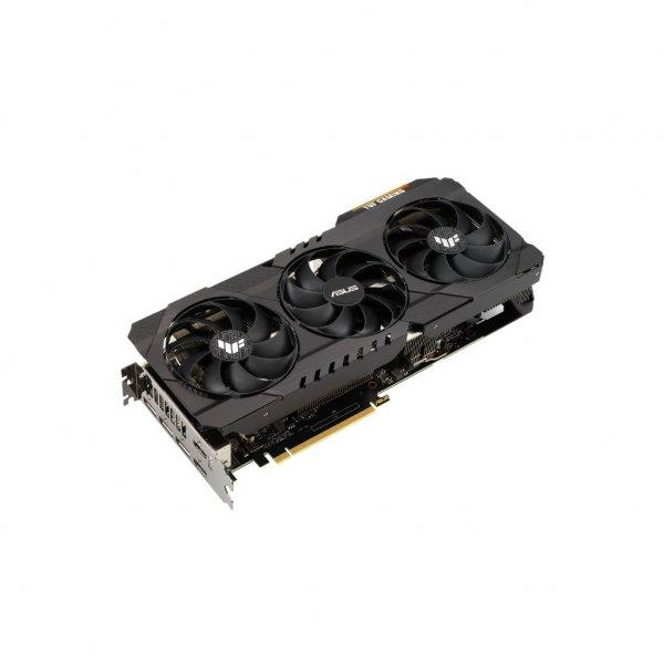 Відеокарта ASUS GeForce RTX3080Ti 12Gb TUF GAMING (TUF-RTX3080TI-12G-GAMING)