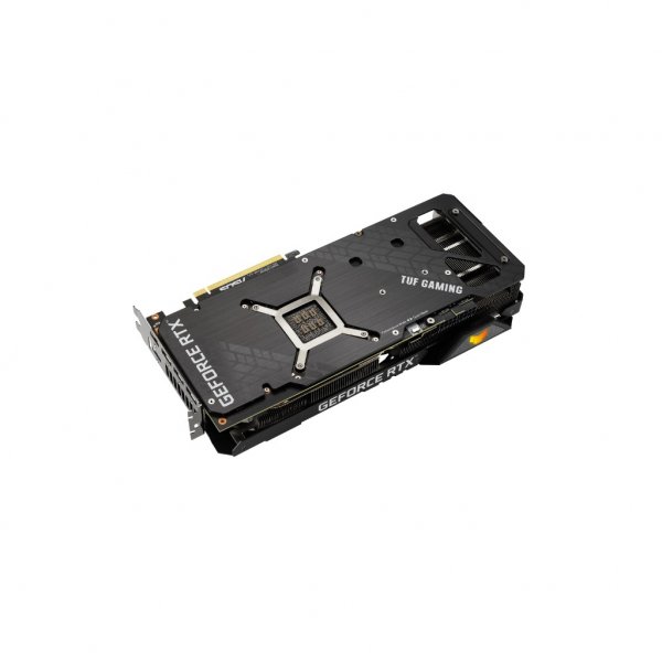 Відеокарта ASUS GeForce RTX3080Ti 12Gb TUF GAMING (TUF-RTX3080TI-12G-GAMING)