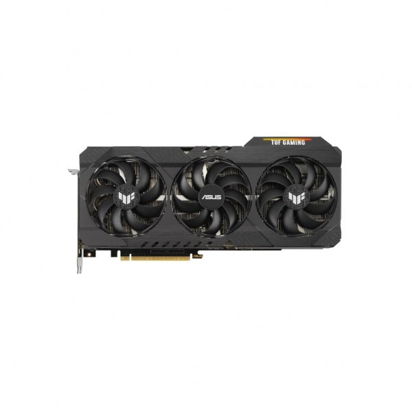 Відеокарта ASUS GeForce RTX3080Ti 12Gb TUF GAMING (TUF-RTX3080TI-12G-GAMING)
