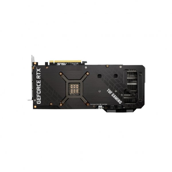Відеокарта ASUS GeForce RTX3080Ti 12Gb TUF GAMING (TUF-RTX3080TI-12G-GAMING)