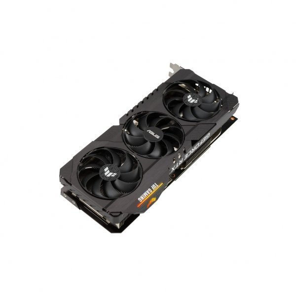 Відеокарта ASUS GeForce RTX3080Ti 12Gb TUF GAMING (TUF-RTX3080TI-12G-GAMING)