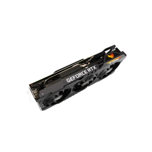 Відеокарта ASUS GeForce RTX3080Ti 12Gb TUF GAMING (TUF-RTX3080TI-12G-GAMING)