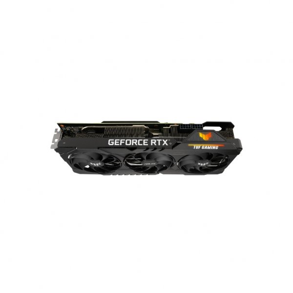 Відеокарта ASUS GeForce RTX3080Ti 12Gb TUF GAMING (TUF-RTX3080TI-12G-GAMING)