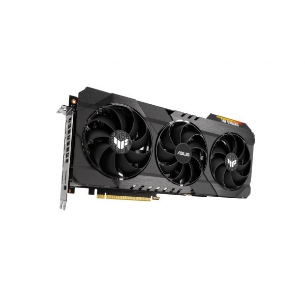 Відеокарта ASUS GeForce RTX3080Ti 12Gb TUF GAMING (TUF-RTX3080TI-12G-GAMING)