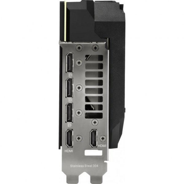 Відеокарта ASUS GeForce RTX3090 24Gb ROG STRIX OC GAMING (ROG-STRIX-RTX3090-O24G-GAMING) Відеокарта ASUS GeForce RTX3090 24Gb ROG STRIX OC GAMING (ROG-STRIX-RTX3090-O24G-GAMING)