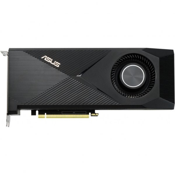 Відеокарта ASUS GeForce RTX3090 24Gb TURBO BULK (TURBO-RTX3090-24G BULK) Відеокарта ASUS GeForce RTX3090 24Gb TURBO BULK (TURBO-RTX3090-24G BULK)