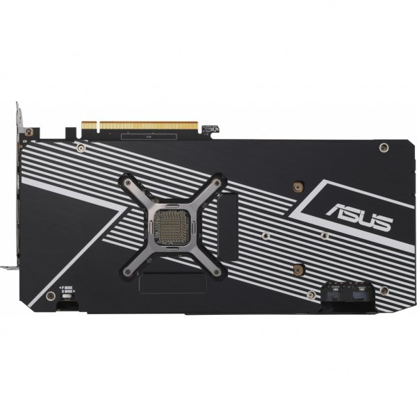 Відеокарта ASUS Radeon RX 6700 XT 12Gb DUAL (DUAL-RX6700XT-12G) Відеокарта ASUS Radeon RX 6700 XT 12Gb DUAL (DUAL-RX6700XT-12G)