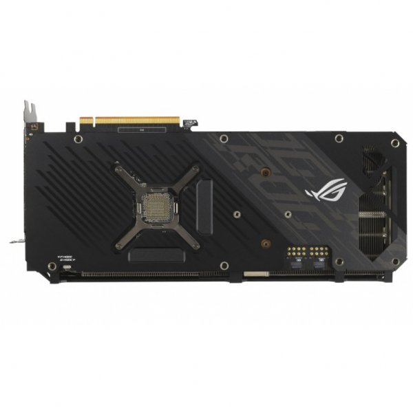 Відеокарта ASUS Radeon RX 6700 XT 12Gb ROG STRIX OC GAMING (ROG-STRIX-RX6700XT-O12G-GAMING) Відеокарта ASUS Radeon RX 6700 XT 12Gb ROG STRIX OC GAMING (ROG-STRIX-RX6700XT-O12G-GAMING)