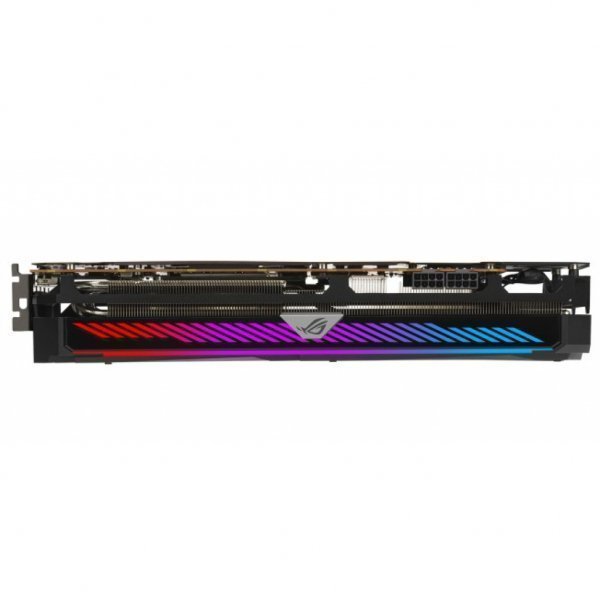 Відеокарта ASUS Radeon RX 6700 XT 12Gb ROG STRIX OC GAMING (ROG-STRIX-RX6700XT-O12G-GAMING) Відеокарта ASUS Radeon RX 6700 XT 12Gb ROG STRIX OC GAMING (ROG-STRIX-RX6700XT-O12G-GAMING)