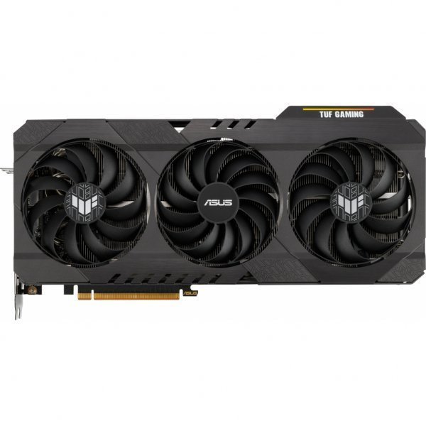 Відеокарта ASUS Radeon RX 6700 XT 12Gb TUF OC GAMING (TUF-RX6700XT-O12G-GAMING) Відеокарта ASUS Radeon RX 6700 XT 12Gb TUF OC GAMING (TUF-RX6700XT-O12G-GAMING)