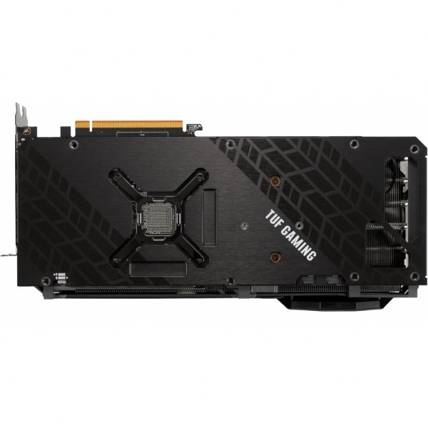 Відеокарта ASUS Radeon RX 6700 XT 12Gb TUF OC GAMING (TUF-RX6700XT-O12G-GAMING) Відеокарта ASUS Radeon RX 6700 XT 12Gb TUF OC GAMING (TUF-RX6700XT-O12G-GAMING)