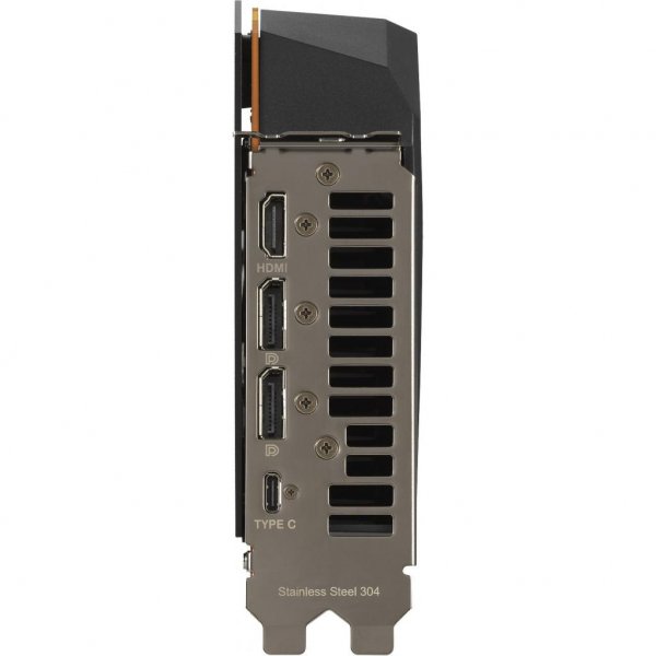 Відеокарта ASUS Radeon RX 6800 XT 16Gb ROG STRIX LC OC GAMING (ROG-STRIX-LC-RX6800XT-O16G-GAMING) Відеокарта ASUS Radeon RX 6800 XT 16Gb ROG STRIX LC OC GAMING (ROG-STRIX-LC-RX6800XT-O16G-GAMING)