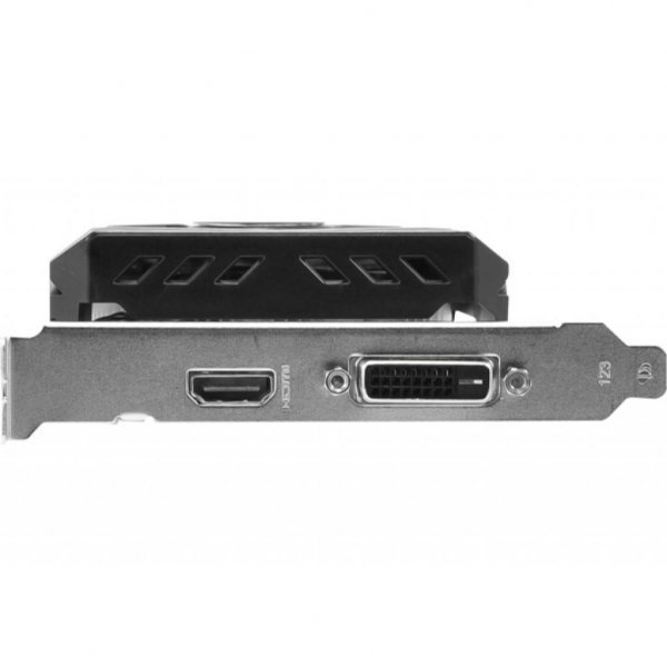 Відеокарта GAINWARD GTX1650-PEGASUS-4G-GDDR5 (426018336-4467)