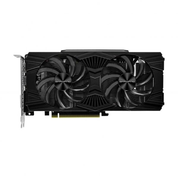 Відеокарта GAINWARD GTX1660Ti-GHOST-OC-6G-GDDR6 (426018336-4436) Відеокарта GAINWARD GTX1660Ti-GHOST-OC-6G-GDDR6 (426018336-4436)
