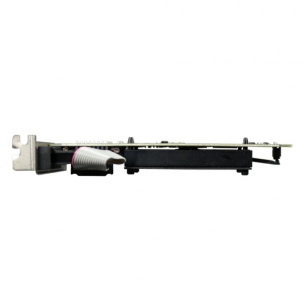 Відеокарта GeForce GT710 2048Mb GIGABYTE (GV-N710D3-2GL)