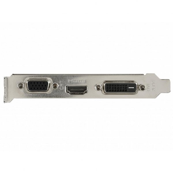 Відеокарта GeForce GT710 2048Mb MSI (GT 710 2GD3 LP)