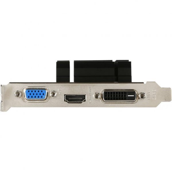Відеокарта GeForce GT730 2048Mb MSI (N730K-2GD3H/LP) Відеокарта GeForce GT730 2048Mb MSI (N730K-2GD3H/LP)