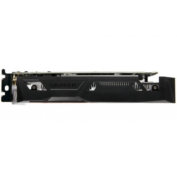 Відеокарта GIGABYTE GeForce GTX1050 Ti 4096Mb OC (GV-N105TOC-4GD) Відеокарта GIGABYTE GeForce GTX1050 Ti 4096Mb OC (GV-N105TOC-4GD)
