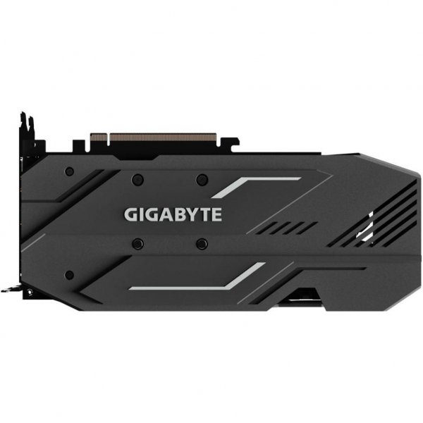 Відеокарта GIGABYTE GeForce GTX1650 4096Mb GAMING OC (GV-N1650GAMING OC-4GD)