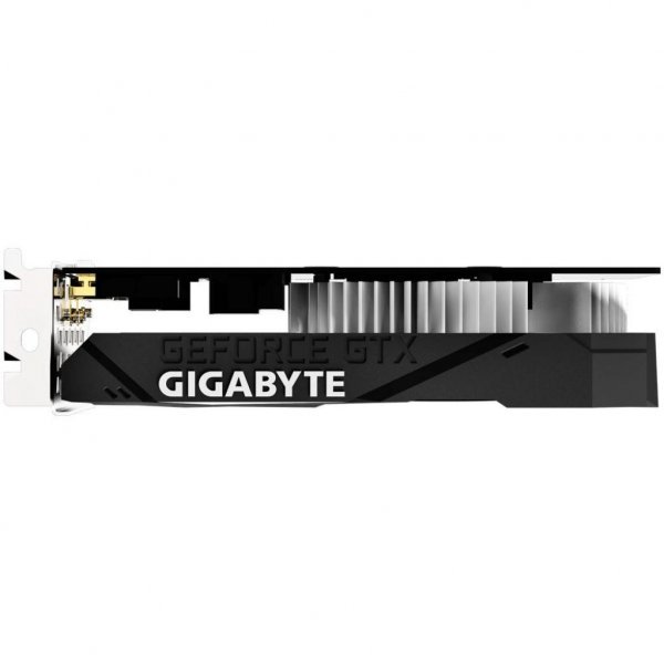 Відеокарта GIGABYTE GeForce GTX1650 4096Mb IX OC (GV-N1650IXOC-4GD)