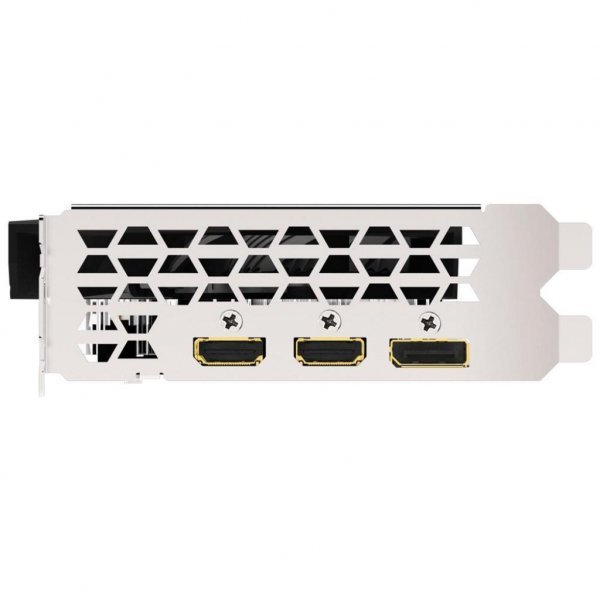 Відеокарта GIGABYTE GeForce GTX1650 4096Mb IX OC (GV-N1650IXOC-4GD)