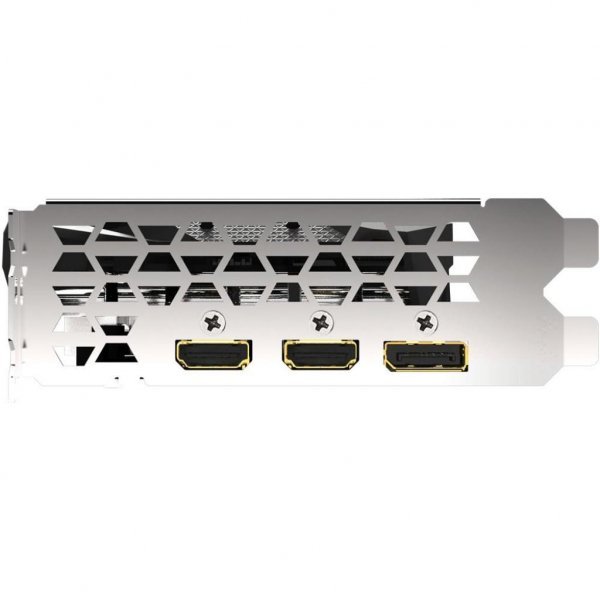 Відеокарта GIGABYTE GeForce GTX1650 4096Mb OC (GV-N1650OC-4GD)