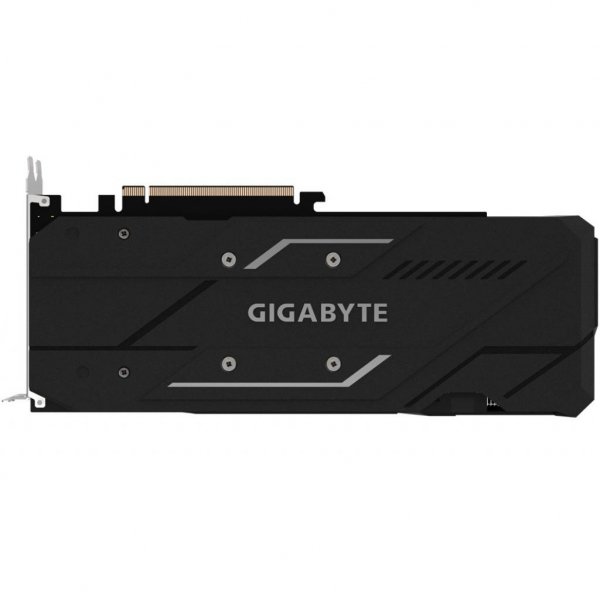 Відеокарта GIGABYTE GeForce GTX1660 6144Mb GAMING OC (GV-N1660GAMING OC-6GD)