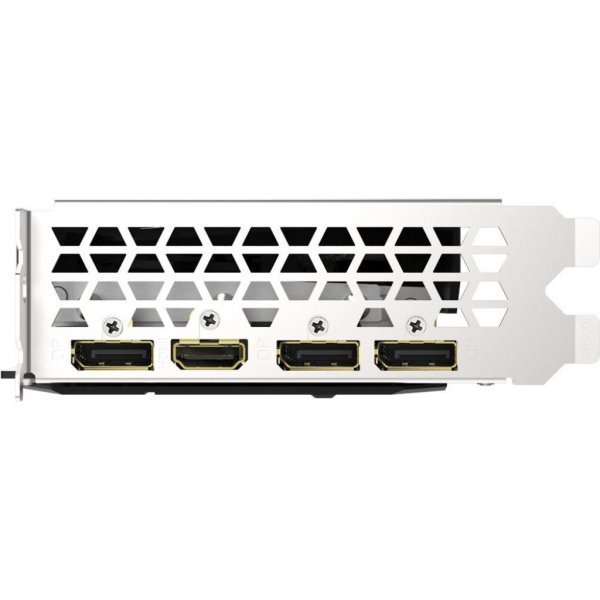 Відеокарта GIGABYTE GeForce GTX1660 6144Mb GAMING OC (GV-N1660GAMING OC-6GD)