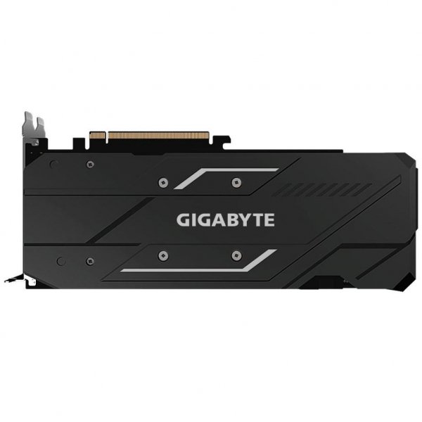 Відеокарта GIGABYTE GeForce GTX1660 SUPER 6144Mb GAMING OC (GV-N166SGAMING OC-6GD)
