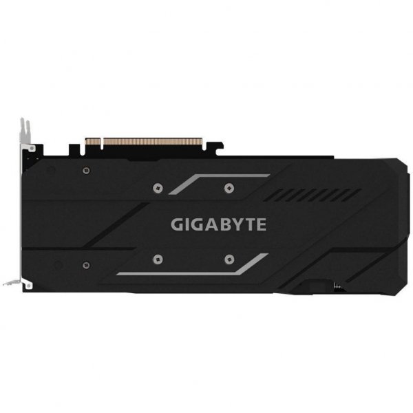 Відеокарта GIGABYTE GeForce GTX1660 Ti 6144Mb GAMING OC (GV-N166TGAMING OC-6GD) Відеокарта GIGABYTE GeForce GTX1660 Ti 6144Mb GAMING OC (GV-N166TGAMING OC-6GD)
