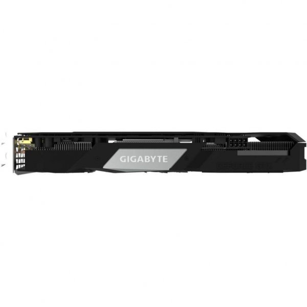Відеокарта GIGABYTE GeForce GTX1660 Ti 6144Mb GAMING OC (GV-N166TGAMING OC-6GD) Відеокарта GIGABYTE GeForce GTX1660 Ti 6144Mb GAMING OC (GV-N166TGAMING OC-6GD)
