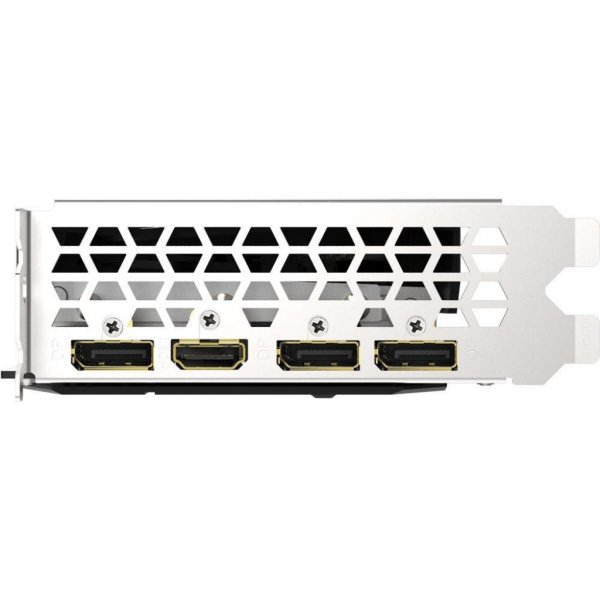 Відеокарта GIGABYTE GeForce GTX1660 Ti 6144Mb GAMING OC (GV-N166TGAMING OC-6GD) Відеокарта GIGABYTE GeForce GTX1660 Ti 6144Mb GAMING OC (GV-N166TGAMING OC-6GD)